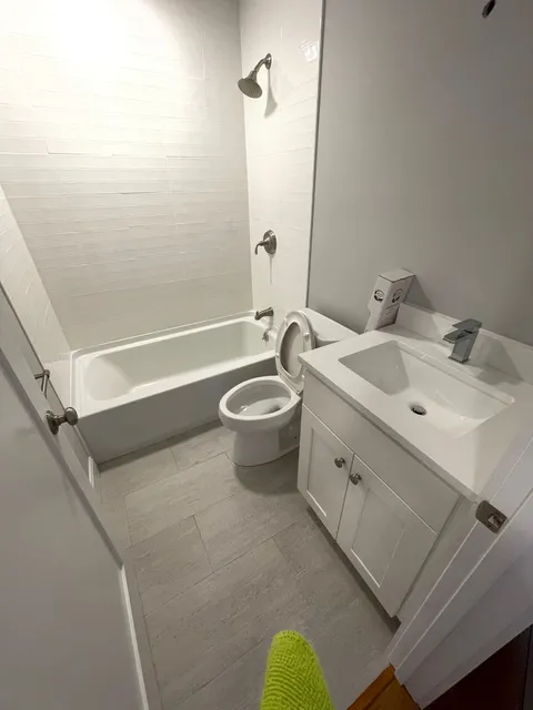 Wise Pro Cleaning - Doing Cleaning Smarter work photo