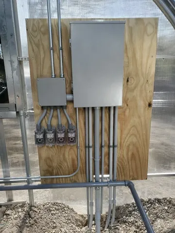 work photo from clineelectric1.com