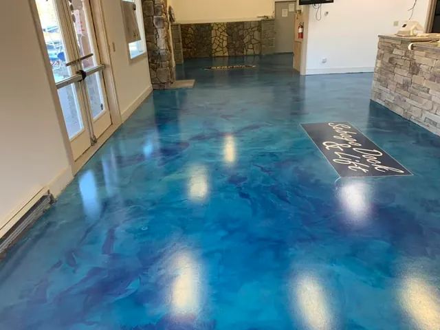 work photo from surfacedesignpros.com