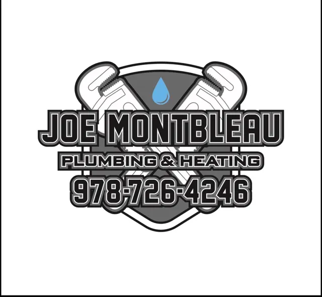 Joe Montbleau Plumbing & Heating logo
