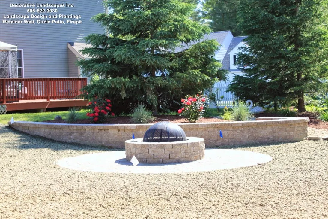 Decorative Landscapes Inc.