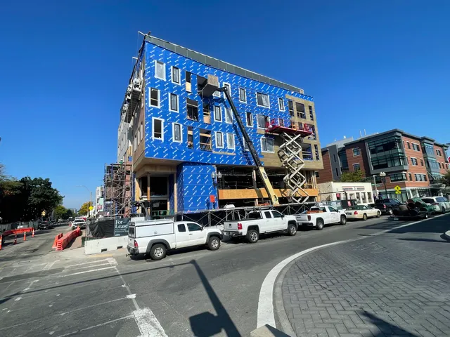 Complete Exterior Systems, Inc. work photo