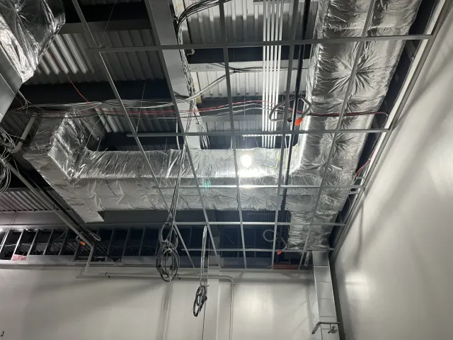 work photo from turnermechanicalservicesinc.com