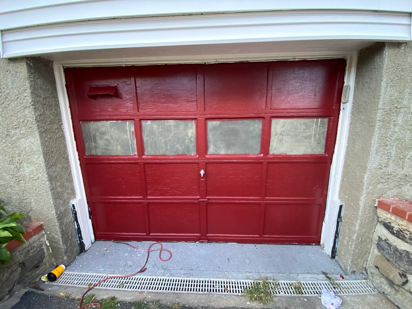 Espinoza carpentry inc