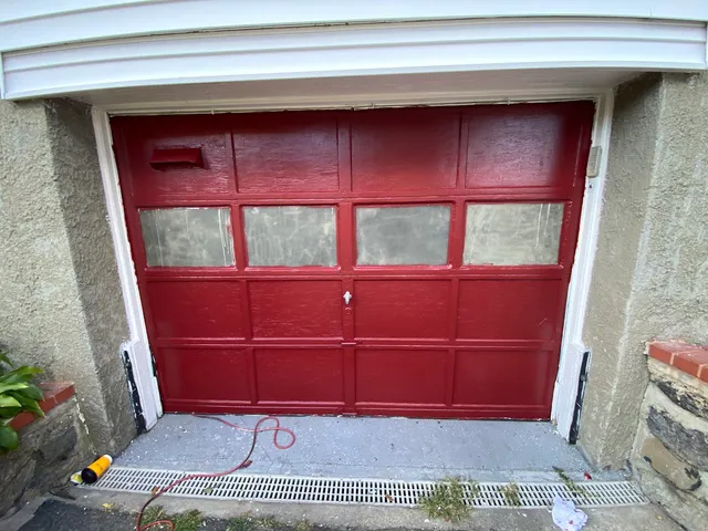 Espinoza carpentry inc