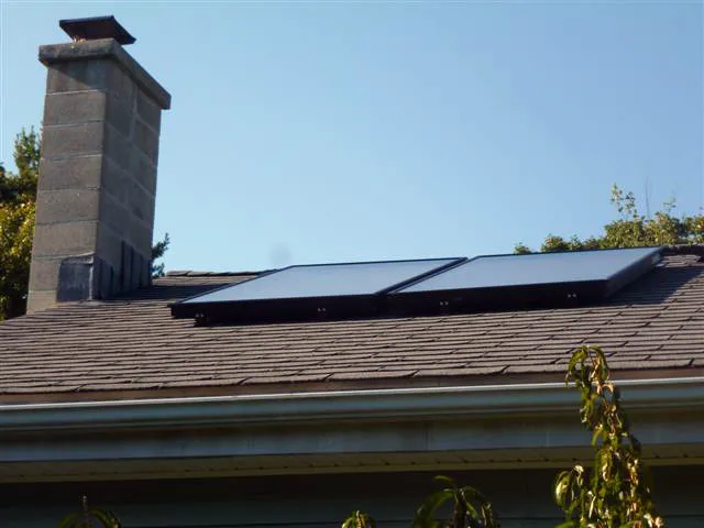 work photo from gospartansolar.com