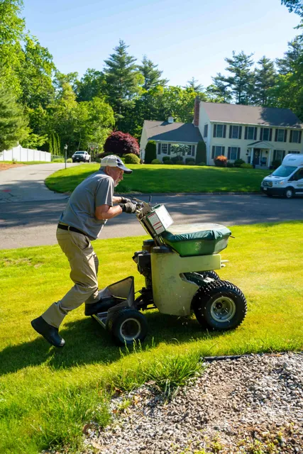 work photo from nelawncare.com