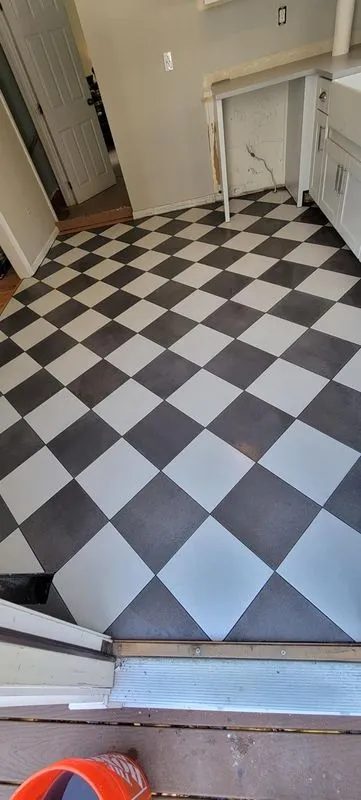 Flooring Installation and Repair