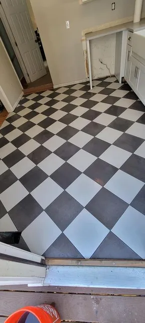 Flooring Installation and Repair