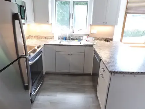 Scott Compton Builder researched project photo