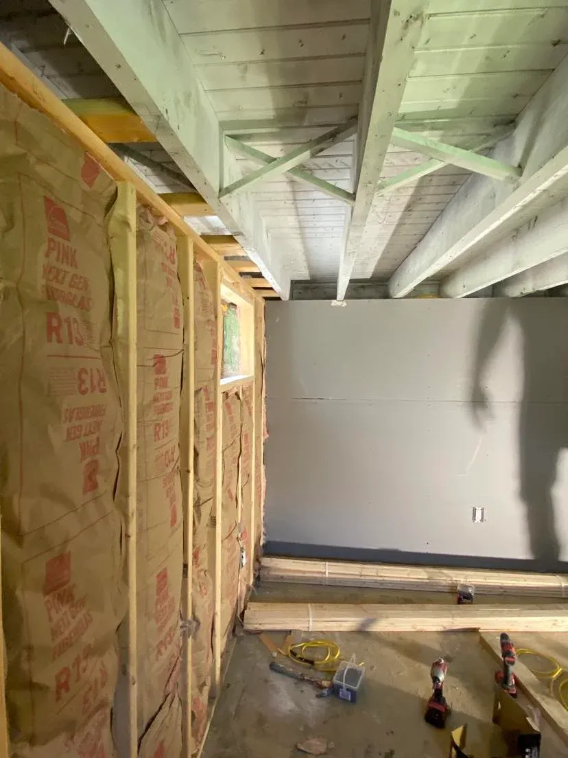 work photo from isaacpaintingandconstruction.com