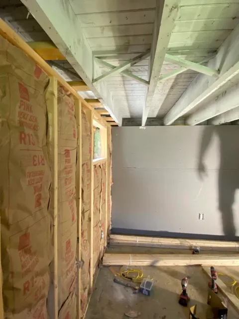 work photo from isaacpaintingandconstruction.com