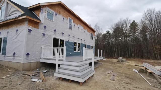 work photo from overstateconstruction.com