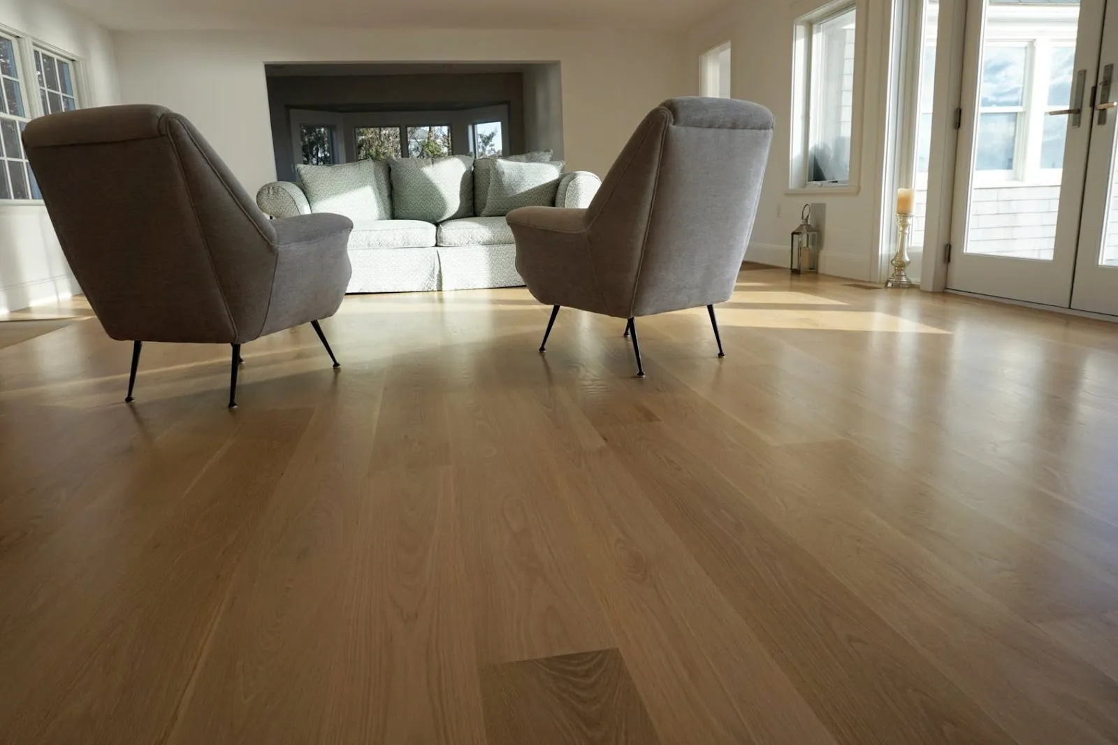 Saulnier Floors