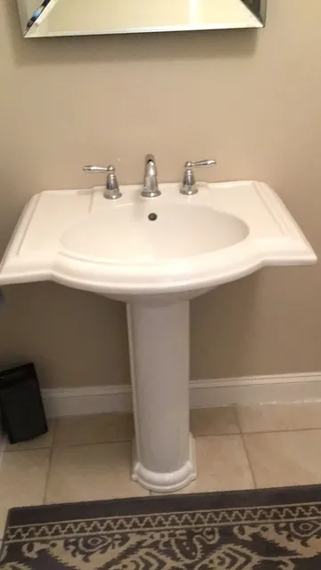Plumbing Solutions