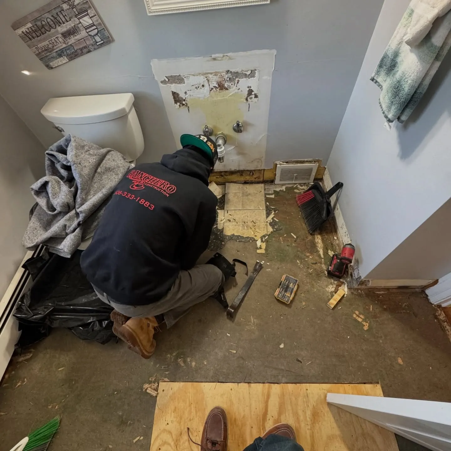 work photo from rancheroconstruction.com