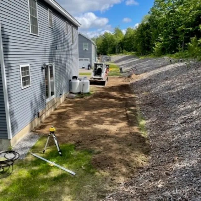 Unlimited Demolition & Disposal LLC researched project photo