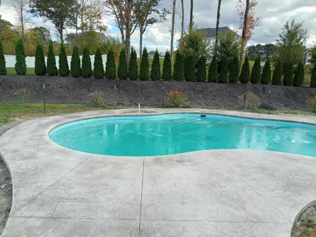 work photo from gmsdecorativeconcrete.com