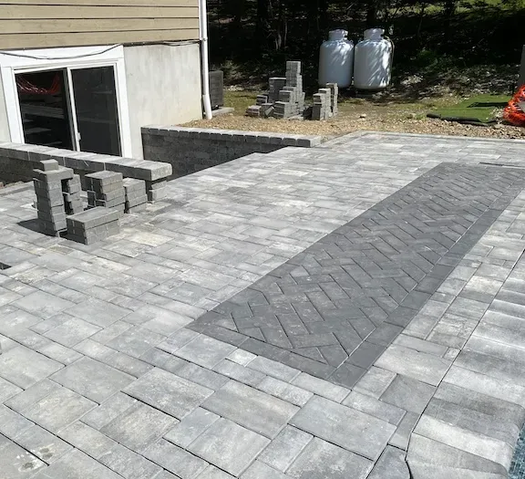 work photo from wolgastlandscaping.com