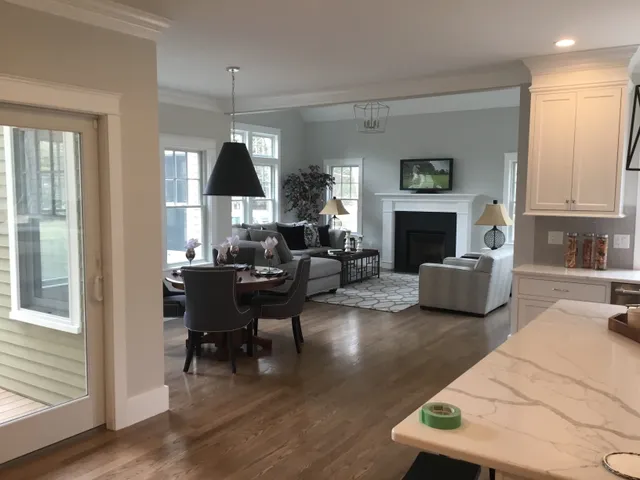 K & G Painting and Remodeling Inc work photo