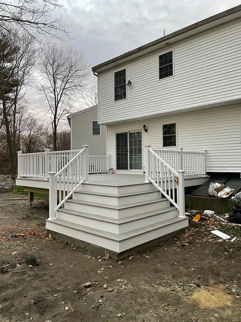 Imperial Homes Construction