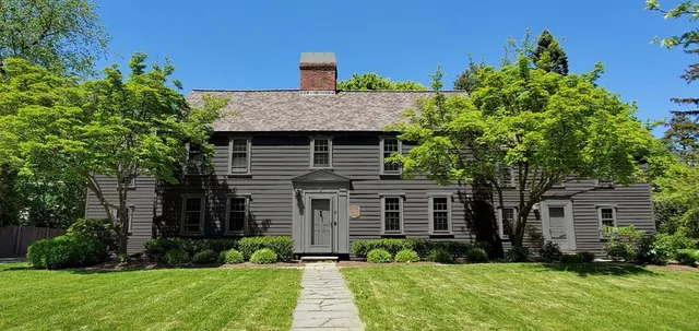 Boston Architects & Builders work photo