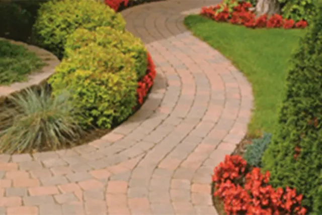 work photo from sanmarinolandscape.com