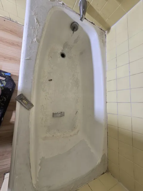 work photo from pmcabathrooms.com