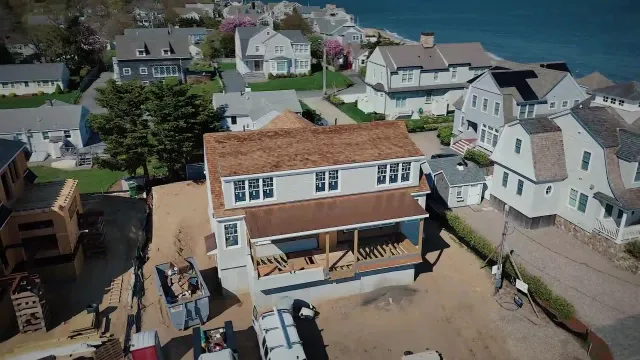 Watch Starbuck Cape Cod video