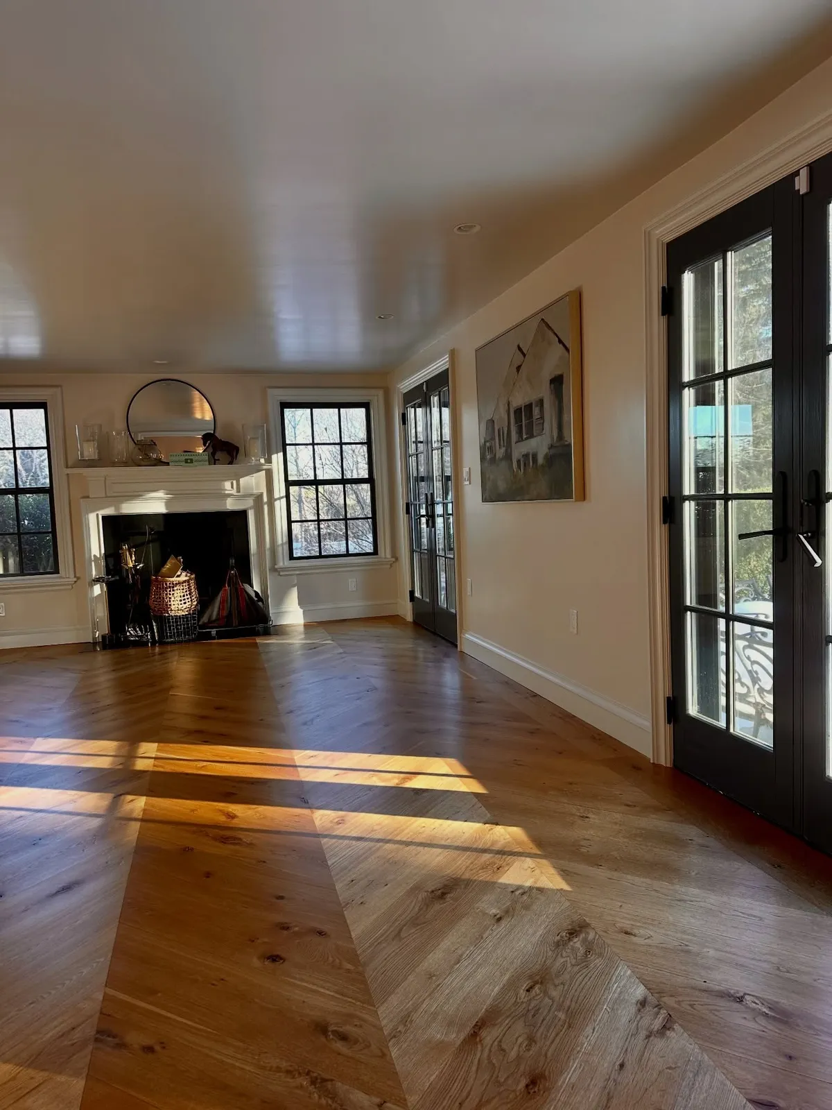 Eco Floor Sanding