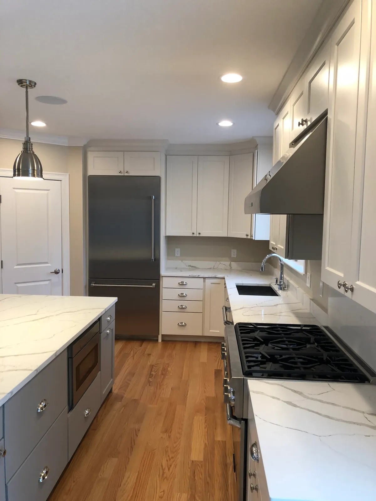 Oceanside Cabinets