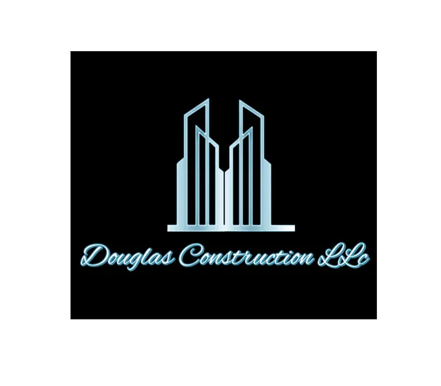 Douglas construction LLc logo