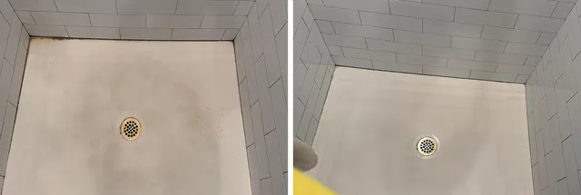 work photo from larehascleaningservices.com