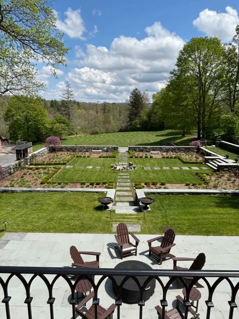 work photo from ckhomescapes.com