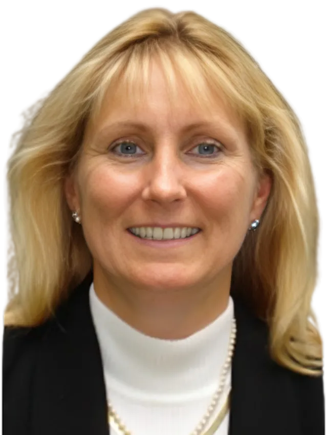 Dawn Sylvester