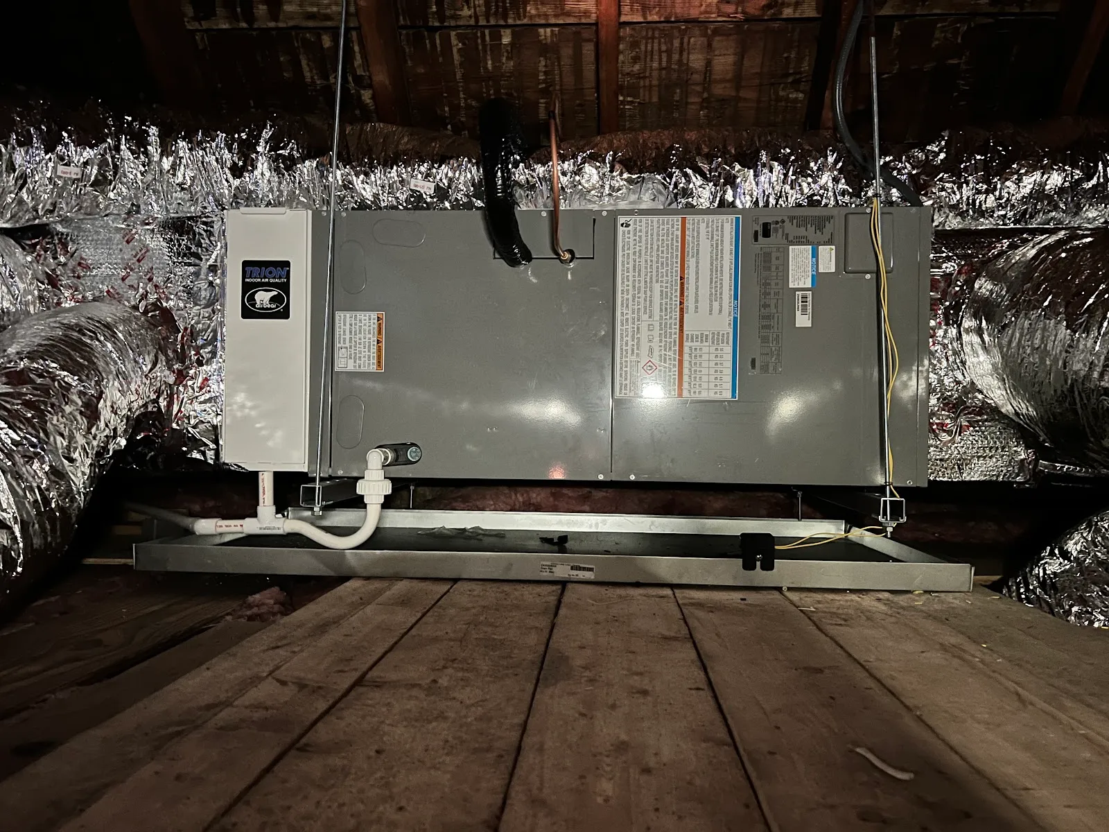 Gassco Inc