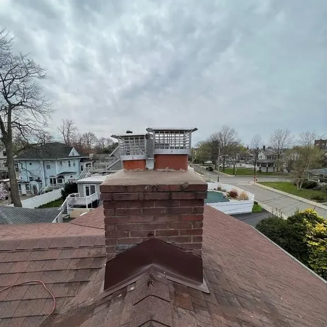 Modern Builds And Masonry Contractors researched project photo