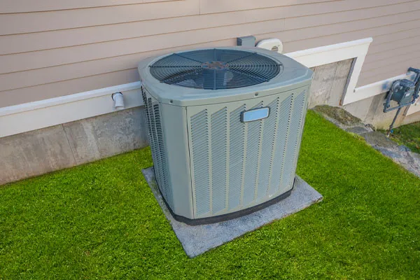 Aspen HVAC Services verified work photo