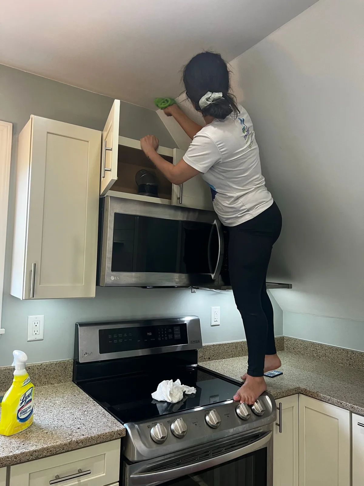 AG Best Cleaning Services