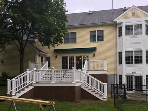 George Sebesta Renovations researched project photo