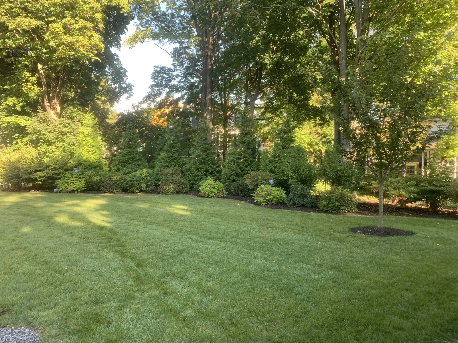 work photo from jessieccarusolandscaping.com