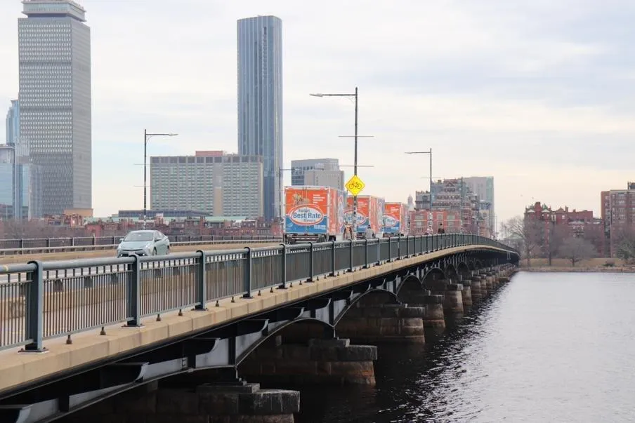 Boston Best Rate Movers