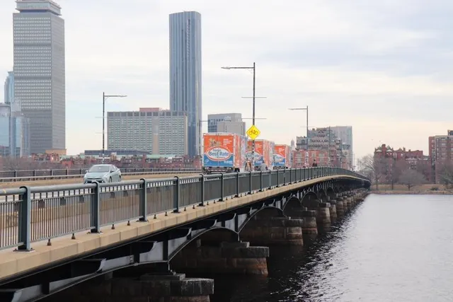 Boston Best Rate Movers