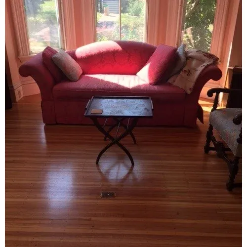 Kings Flooring researched project photo