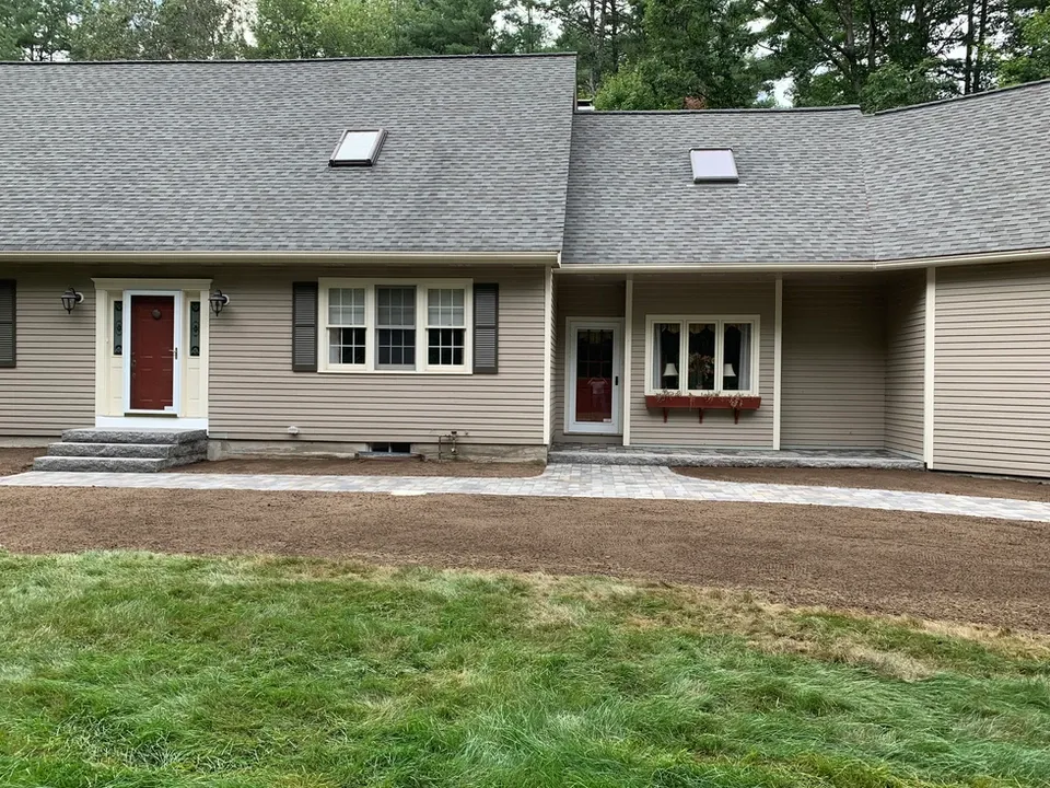 work photo from jessemanlandscapingllc.com