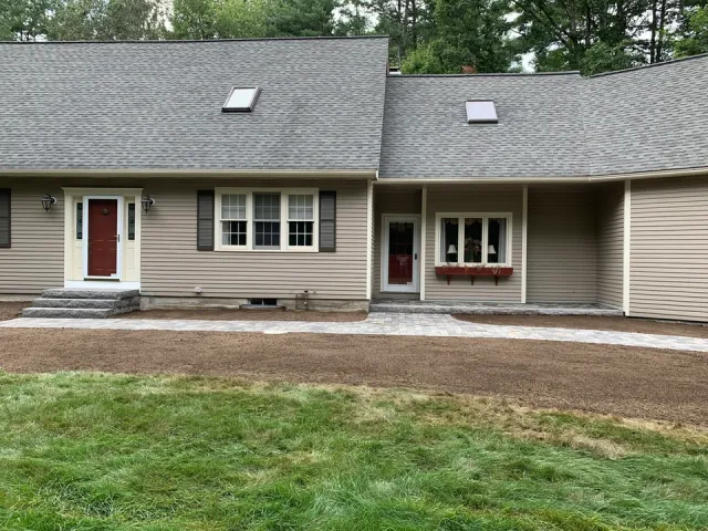 work photo from jessemanlandscapingllc.com