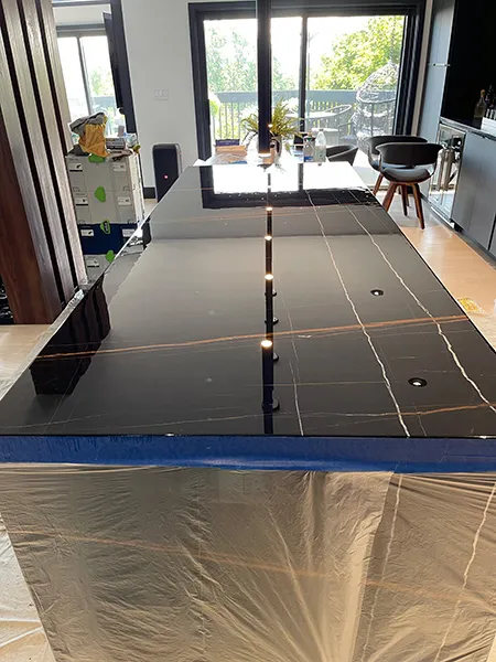 Anti-Etch Coatings