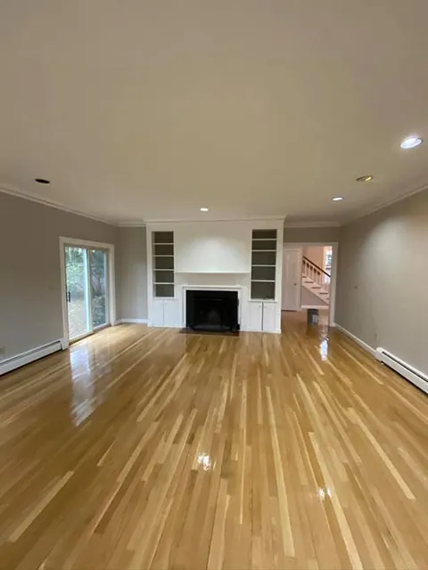 Interior Painting and Cabinet Painting in Milford, MA