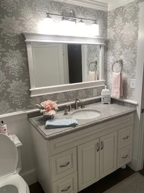 Folan Bathroom 1