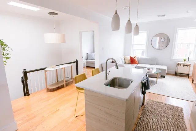Jessica Later & JL+CoRE - Real Estate & Property Management Agency work photo